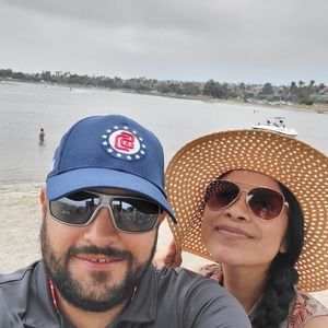 Meet your Posher, Fernando